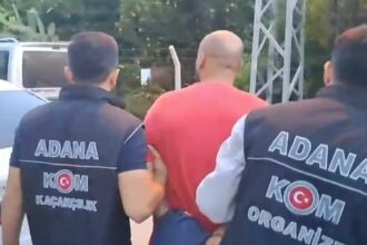 Adana Merkezli 'Yıkamacılar' Suç Örgütüne Büyük Darbe: 73 Tutuklama
