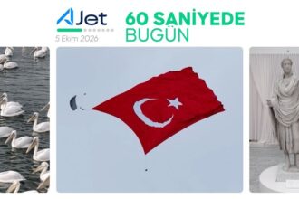 5 Ekim 2026 Gündem Özeti: Türkiye ve Dünyadan Öne Çıkan Gelişmeler