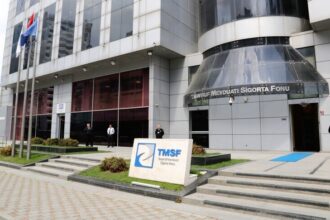 TMSF Bünyesinde İstihdam Edilmek Üzere 75 Personel Alınacak