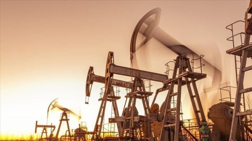 Küresel Petrol Rafineri Kapasitesinde Büyük Artış: 2030 Hedefi Belirlendi