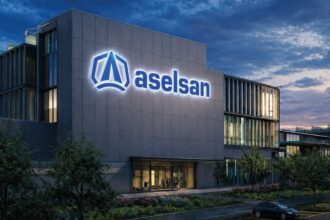 ASELSAN ile Savunma Sanayii Başkanlığı Arasında 195 Milyon Dolarlık Radar Sözleşmesi