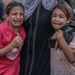 Gazze'de Ateşkes İhlali: İsrail Saldırılarında 8 Filistinli Yaralandı