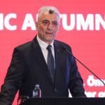 Türk Müteahhitlik Sektörü Küresel Piyasada 570 Milyar Dolarlık İmzaya Ulaştı