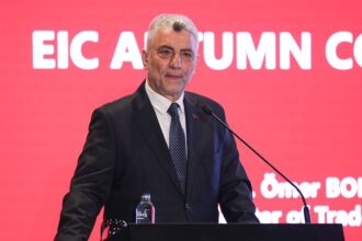 Türk Müteahhitlik Sektörü Küresel Piyasada 570 Milyar Dolarlık İmzaya Ulaştı