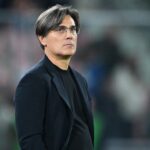 Vincenzo Montella'dan Veda Mesajı: A Milli Takım Dönemi Sona Erdi