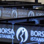 Borsa İstanbul'da Yükseliş Eğilimi: BIST 100 Günü Kazançla Kapattı