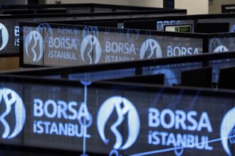 Borsa İstanbul'da Yükseliş Eğilimi: BIST 100 Günü Kazançla Kapattı