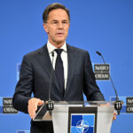 NATO Genel Sekreteri Rutte'den Rusya'ya Hibrit Saldırı Uyarısı: "Gerektiğinde Karşılık Vereceğiz"