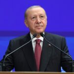 Cumhurbaşkanı Erdoğan'dan Yeni Yasama Yılında Önemli Açıklamalar