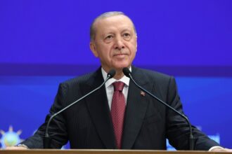 Cumhurbaşkanı Erdoğan'dan Yeni Yasama Yılında Önemli Açıklamalar