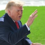 ABD Başkanı Trump'tan Enerji Hamlesi: Avrupa'nın Dizel Stokları Piyasaya Sürülüyor