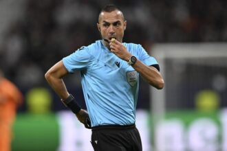 Galatasaray-Barcelona Maçının Hakemi Belli Oldu: Marco Guida Düdük Çalacak