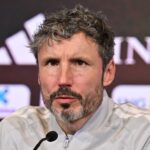 Mark van Bommel'den Türkiye Değerlendirmesi: 'Gol Yollarındaki Sorunları Dikkat Çekici'