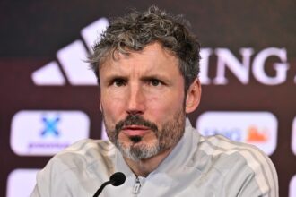 Mark van Bommel'den Türkiye Değerlendirmesi: 'Gol Yollarındaki Sorunları Dikkat Çekici'