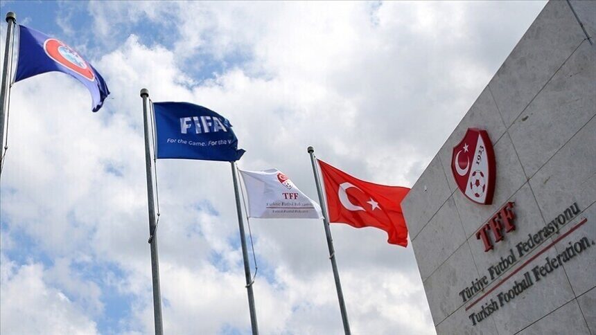 TFF Tahkim Kurulu'ndan Galatasaray ve Beşiktaş'a Karar: Cezalar Onandı
