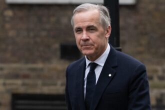 Kanada Başbakanı Carney'den Alberta Referandumuna Tepki: 'Bizi Bölmeye Çalışıyorlar'
