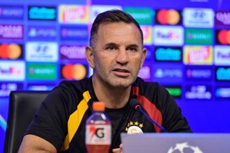 Okan Buruk'tan Barcelona Maçı Öncesi İddialı Açıklamalar