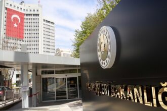 Dışişleri Bakanlığı'ndan Husilerin Sivil Altyapıya Yönelik Saldırısına Sert Tepki