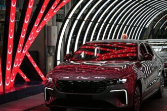 Türkiye Otomotiv Pazarında Dönüşüm: Satışların Yarısından Fazlası Elektrikli ve Hibritlere Geçti