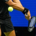 Cumhurbaşkanlığı Tenis Kupası Ankara'da Başlıyor