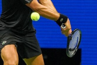 Cumhurbaşkanlığı Tenis Kupası Ankara'da Başlıyor