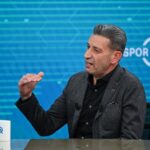 Türk Boksunda Yeni Hedef 2028 Los Angeles Olimpiyatları