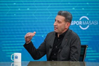 Türk Boksunda Yeni Hedef 2028 Los Angeles Olimpiyatları