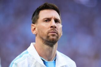 Lionel Messi İspanya'da Kulüp Sahibi Oldu: CD Eldense'yi Satın Aldı