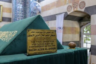 Kudüs'ün Fatihi Selahaddin Eyyubi: 88 Yıllık İşgali Bitiren Lider