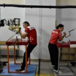 Milli Bilek Güreşçiler Dünya Şampiyonası İçin Hazırlıklarını Sıkılaştırdı