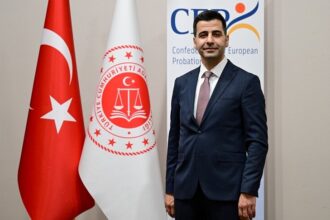 Adalet Bakanlığı'ndan Elektronik Kelepçe Açıklaması: Mağdur Korumasında Etkin Dönem
