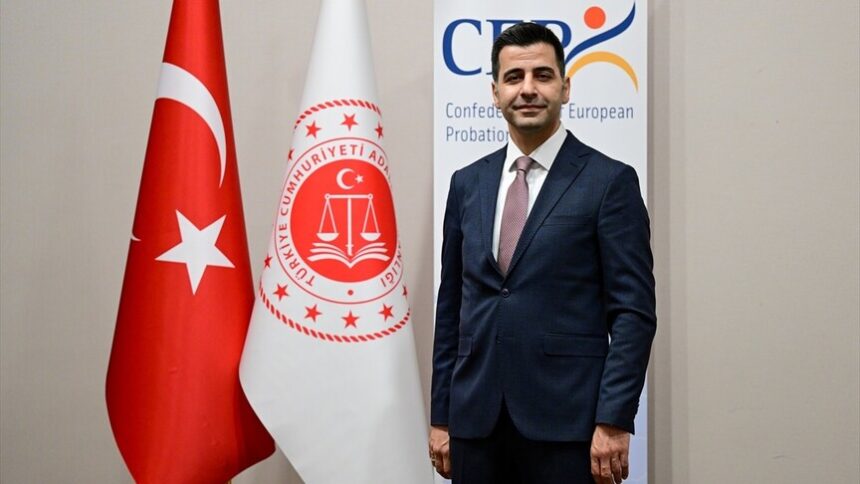 Adalet Bakanlığı'ndan Elektronik Kelepçe Açıklaması: Mağdur Korumasında Etkin Dönem