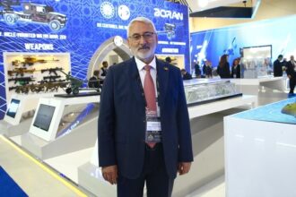 MKE ve Azerbaycan Arasında Savunma Sanayii İş Birliği: Mühimmat Üretimi ve Modernizasyon Hamlesi