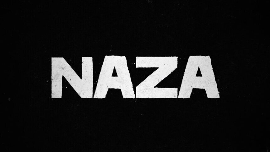 İsrail Ordusundaki İtirafları Konu Alan 'NAZA' Belgeseli İtalya'da Rekor Kırdı