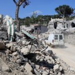 Lübnan'da İsrail Saldırılarının Ekonomik Bilançosu: 27 Milyar Dolarlık Yıkım