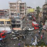 Reyhanlı Saldırısı Sanığı Mihraç Ural Suriye'de Yakalandı