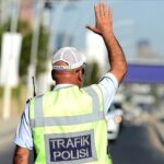 Ankara'da Filistin'e Destek Yürüyüşü Nedeniyle Bazı Yollar Trafiğe Kapatılacak
