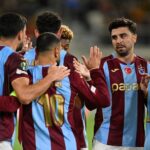 UEFA Konferans Ligi'nde Yeni Sezon Heyecanı Başladı
