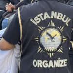 İstanbul Merkezli 8 İlde Organize Suç Örgütü Operasyonu: 34 Gözaltı