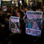 İspanya'da Konut Krizinin Sembol İsmi Mari Carmen Abascal Hayatını Kaybetti