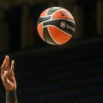 Beşiktaş EuroLeague'de Sahne Alıyor: Rakip Bayern Münih