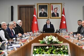İçişleri Bakanlığı'ndan Okullarda Güvenlik Seferberliği: Yeni Denetim Talimatı