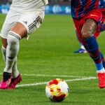 İspanyol Futbolunda 'Negreira Davası' Gerilimi: Real Madrid ve Barcelona'dan Resmi Açıklamalar