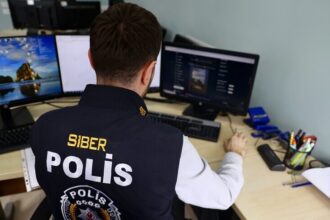 22 İlde Siber Suç Operasyonu: 137 Şüpheli Tutuklandı