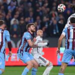 Trabzonspor - Beşiktaş Maç Biletleri Satışa Çıktı: Fiyatlar ve Detaylar