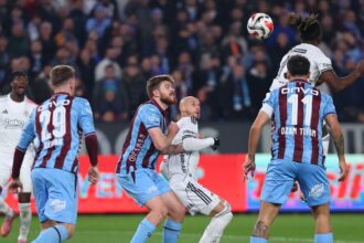 Trabzonspor - Beşiktaş Maç Biletleri Satışa Çıktı: Fiyatlar ve Detaylar