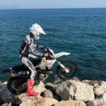 Dünyanın En Zorlu Yarışlarından Sea to Sky Kemer'de Start Aldı