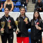 Milli Boksörler Yıldızlar Avrupa Şampiyonası'ndan 6 Madalyayla Döndü