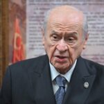 MHP Lideri Bahçeli'den Terörle Mücadele Mesajı: Geri Dönüş Yok