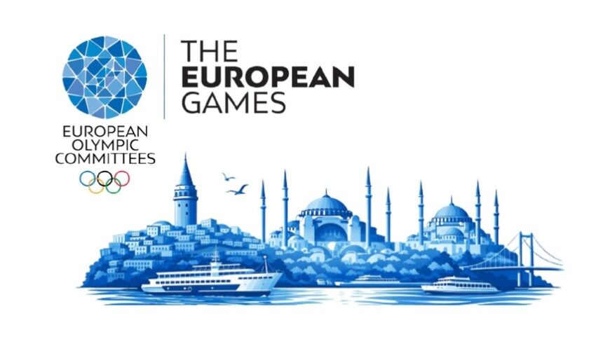2027 Avrupa Oyunları İçin Geri Sayım Başlıyor: İstanbul'da Kritik Basın Toplantısı